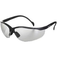 トーアボージン TOA BOJIN 二眼型保護メガネ パノラマワイドビュー 2100NKF 1個 707-5946（直送品）