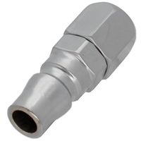 ワールドツール アストロプロダクツ エアプラグ φ6.5×10mmホース用 2004000010661 1個 706-4450（直送品）