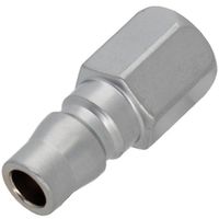 ワールドツール アストロプロダクツ エアプラグ Rc1/4 2004000010654 1個 706-4444（直送品）