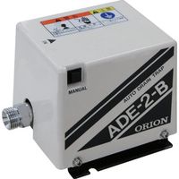 オリオン機械 ORION オートドレントラップ モータバルブ付タイマー式(排出サイクル時間固定) ADE-2-B 1個 699-2848（直送品）