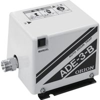 オリオン機械 ORION オートドレントラップ モータバルブ付タイマー式(排出サイクル時間可変) ADE-3-B 1個 699-2849（直送品）