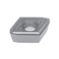 タンガロイ ドリル用インサート タングドリル・ツイステッド インサート AH7030 XPMT150512R-DW 1セット(10個)（直送品）