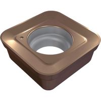 イスカル ミーリングチップ ミル4フィード FFQ4 SOMT/W 0602 IC808 SOMW 060213T 1セット(10個)（直送品）