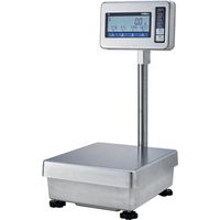 新光電子 VIBRA 高精度電子台はかり (3月31日まで特価)FMA33K0.1 FMA33K0.1 1台 699-6401（直送品）