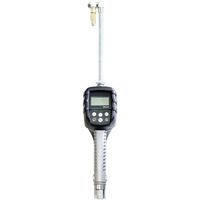 三協リール TRIENS プリセット式オイルガン ストレートパイプ 1/2 フィルター付き DM-P10-SS-4 1式 707-7474（直送品）