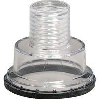 共和ゴム ボルトナット防錆キャップまもるくん M10シングルナット用 003 005 1個 662-3694（直送品）