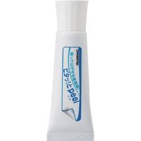 シャープ化学工業 シャープ 接着剤 ピタッとpeel MS1-65E 1セット(20個) 713-3549（直送品）