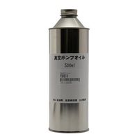 JTC 真空ポンプオイル 500ml PS0010 1個 713-1783（直送品）