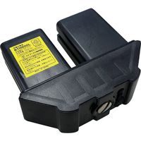 エス・ティ・エス STS 充電式電池 BTH600L STSーH600用 1個 711-0419（直送品）