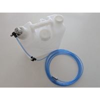 扶桑精機 扶桑 スポットクーラー EZミスト(イージーミスト)EZーM5RW EZ-M5RW 1個 712-5765（直送品）