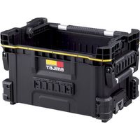 TJMデザイン タジマ 工具箱 セフツールバスケットS ハンドル付 TB-TBSKSH 1個 711-1595（直送品）
