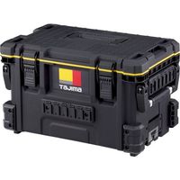 TJMデザイン タジマ 工具箱 セフツールボックスS TB-TBOXS 1個 711-1593（直送品）
