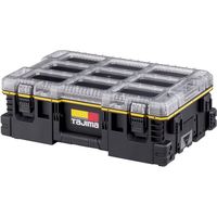 TJMデザイン タジマ 工具箱 セフパーツボックスL TB-PBOXL 1個 711-1612（直送品）