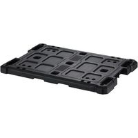 TJMデザイン タジマ 工具箱用アクセサリー 工具ボックス用 車載マウント TB-MT 1個 711-1625（直送品）