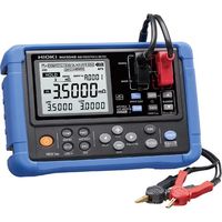 日置電機 HIOKI 抵抗計 RM3548ー50 書類3点付 RM3548-50SYORUI3TENTUKI 1台 692-9751（直送品）