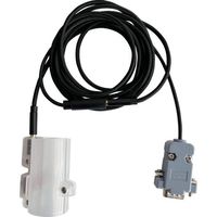 ヘンケルジャパン ロックタイト デジタルシリンジ塗布機 SD20用 フィンガースイッチ 2982008 1パック(1個) 698-5373（直送品）