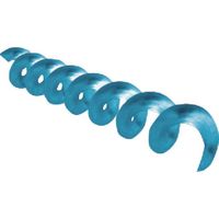 三和コンベア 三和 標準スクリュー羽根B型 Bー190L 1本 537-5637（直送品）