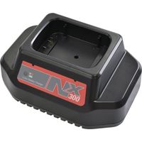 シーバイエス CXS 充電器 NX300充電器(NX300バッテリー用) 6051141 1台 662-3703（直送品）