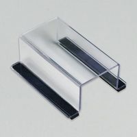 ユニット スイッチカバー無地 805-65B 1個 657-5586（直送品）