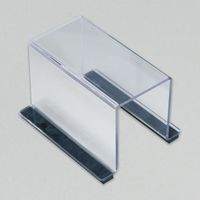 ユニット スイッチカバー無地 805-66A 1個 657-5594（直送品）