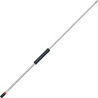 ベストツール KOSEI ロック式パワーエクステンションバー 回転式補助用ゴムグリップ付 600mm BPEX-600 1本（直送品）