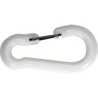 トラスコ中山 TRUSCO 蓄光チェーンジョイントパーツ CKJ 1個 691-2875（直送品）