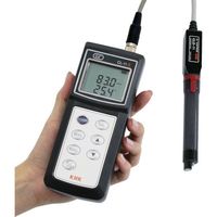 笠原理化工業 塩素イオン計 CLー11Z 1個 585-7214（直送品）