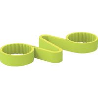 MARTINS社 チェックポイント チェックリンクボルト緩みインジケーター 対辺寸法38mm(50個入り) CLY-38 1袋(50個)（直送品）