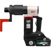 TONE コードレスナットランナー CNRS400 1台 660-3516（直送品）