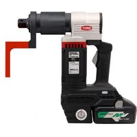 TONE コードレスナットランナー CNRS180 1台 660-3513（直送品）