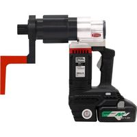 TONE コードレスナットランナー CNRS600 1台 660-3514（直送品）