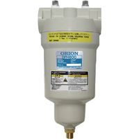 オリオン機械 ORION 中圧1.62MPa対応水滴・固形物除去用ドレンフィルター DFH大型シリーズ DFH1400 1台（直送品）