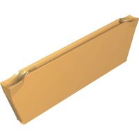 突切加工用インサート スイスドゥーグリップ DGR/LーJ/JSーD IC1010 DGL 0801J-6D-D12 1セット(10本)（直送品）