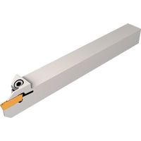 突切加工用ホルダ スイスドゥーグリップ DGTR/LーBーDーSH (NARROW CUT) DGTR 10B-1.2-D22SH 1本（直送品）