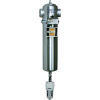 オリオン機械 ORION 水滴固形物除去用スーパーフィルター DSFシリーズ DSF1300―1 1台 572-7581（直送品）