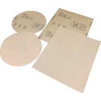 三共 SIC(炭化ケイ素)フリー耐水ペーパー DWCS 230×280#800 DWCS-230X280-800 1セット(100枚)（直送品）