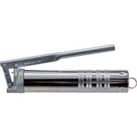 トラスコ中山 TRUSCO グリスガン(カートリッジグリス・手詰め兼用) G-400 1丁 680-7631（直送品）