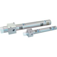 オリオン機械 ORION 圧縮空気冷却装置 スパイラルクーラーKSCシリーズ 空気消費量100~279L/min KSC200A 1台（直送品）