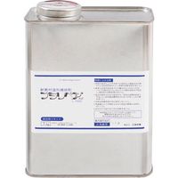 武藤商事 プラリペア プラリペアリキッドLー1000 L-1000 1個 652-6776（直送品）