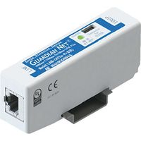 サンコーシヤ LAN用SPD LANーCAT5eーP+[[R2]](R) LAN-CAT5E-P+2(R) 1個 698-0715（直送品）