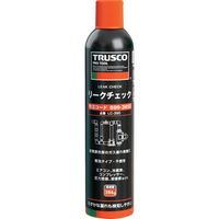 トラスコ中山 TRUSCO リークチェック 390g LC-390 1本 699-3652（直送品）