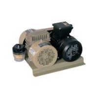 オリオン機械 ORION 高真空ドライポンプ KHAシリーズ/モータ付 KHA750-301B-G1 1台 705-9157（直送品）