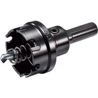 アマダマシナリー NCC 超硬ホールソー ブラック 150mm HNC 150 1本 660-9837（直送品）