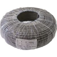 伸興電線 火災報知器用耐熱電線 HP 1.2mmX5P HP1.2X5PX100M 1巻(100m) 607-9851（直送品）