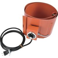 スリーハイ 缶ヒーター K-21W-PSE 1台 697-6300（直送品）