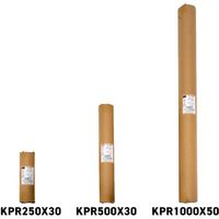 トラスコ中山 TRUSCO 気化性防錆紙(ロールタイプ)250mX30m KPR-250X30 1本 698-1660（直送品）