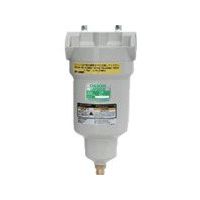 オリオン機械 ORION 固形物除去用スーパーフィルター LSFシリーズ LSF150B 1台 572-8996（直送品）