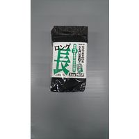 カヴァーワーク ひざ下ロング 5本指 カカト付 3足組 ブラック 3セット 5846-3P-3SET 1組（直送品）