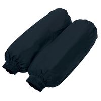 カヴァーワーク タック付腕カバー フリーサイズ 10個 FT-5108-10P 1組（直送品）