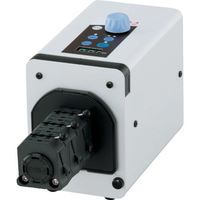 東京理化器械 東京理化 定量送液ポンプ(ローラーポンプ)NRPー2000A NRP-2000A 1台 553-2848（直送品）